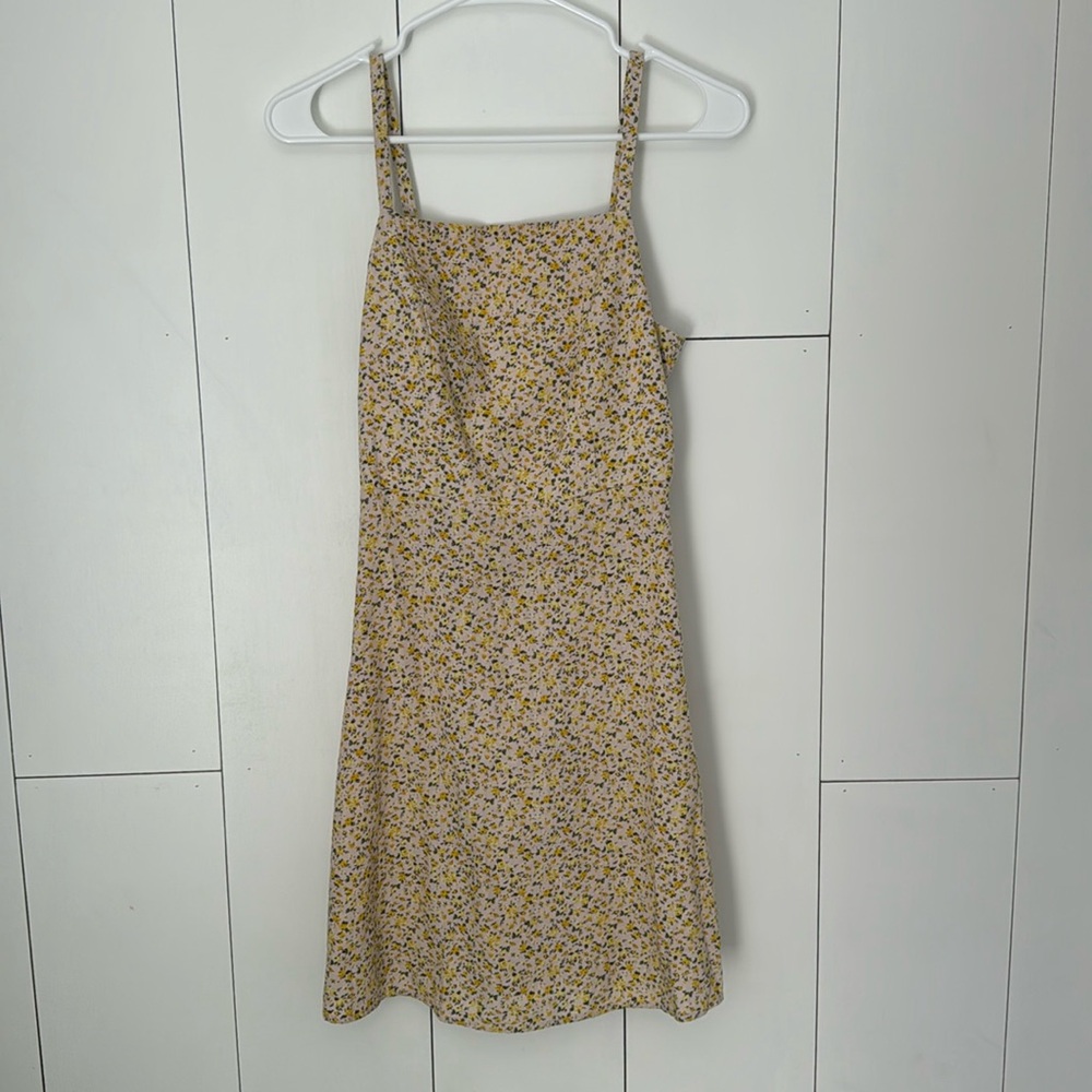 Sundress